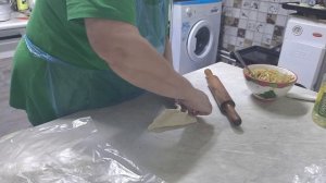 ПИРОЖКИ! ЧТО НОВОГО!.