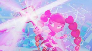 Технолайк, 10 серия - Павшая звезда - новый мультик про метавселенную