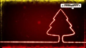 В лесу родилась ёлочка! ( денc-TRMX)