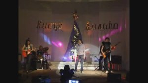 ВИА "Сайыы" - Горный улус.