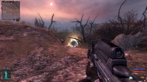 сталкер расплата переигровка серия 12