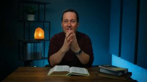 Бог верен. Уроки веры из книги Иисуса Навина. СШ урок 12 - Руслан Друми