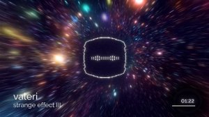 strange effect III | странный эффект III