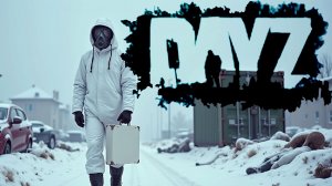 DayZ. Стрим / Решил побегать 67/ Игровой стрим.