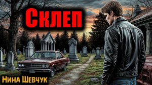 СКЛЕП | Страшные истории