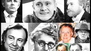 Две 'Отваги' артиста Смоктуновского