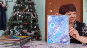 Творчество художника (Светлана Васильевна Саливон)