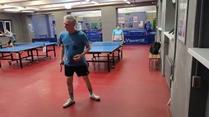 Отбор Халаджиев П. (570) - Федосеева М. (369) Малиновый турнир TTSPORT 16.12.2025