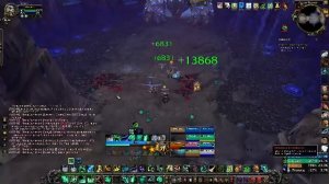 ПГ(нормал) на Монахе Хиле