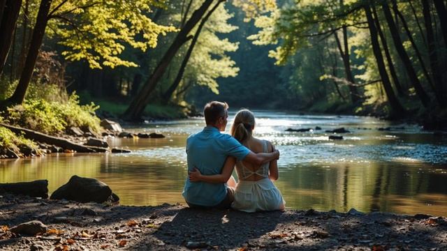 🎶 СЕМЕЙНОЕ СЧАСТЬЕ