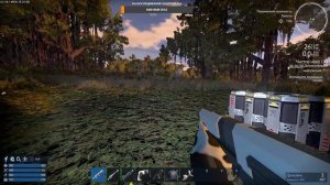 Empyrion - Galactic Survival Андромеда - не доверяй никому !