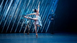 Балет «Снежная королева». Трейлер (2024)