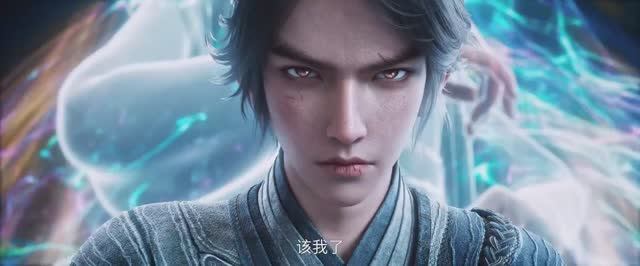 Меч грядущего 2 Сезон - Тизер 2 (Аниме-Мультсериал 2025)