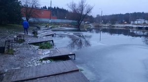 Светлые Горы 17.12.2025г.