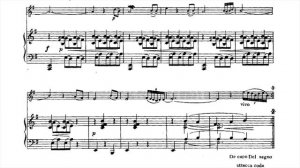 Sicong Ma (1912-1987). "Танец весеннего урожая" для скрипки и ф-но (1944)