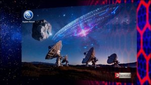 Кто летит к Земле — комета или корабль пришельцев?