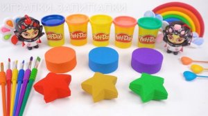 ИГРАЕМ С КИНЕТИЧЕСКИМ ПЕСКОМ И ИГРУШКАМИ ВИДЕО МУЛЬТИКИ ДЛЯ ДЕТЕЙ КАНАЛ ИГРАЛКИ-ЗАЛИПАЛКИ