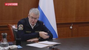 УСТРАНИТЬ ПОСЛЕДСТВИЯ ЦИКЛОНА ЗА СУТКИ ПОРУЧИЛ ГЛАВАМ МУНИЦИПАЛИТЕТОВ КАМЧАТКИ ГУБЕРНАТОР • НОВОСТИ