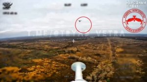 Российские и украинские солдаты лицом к лицу