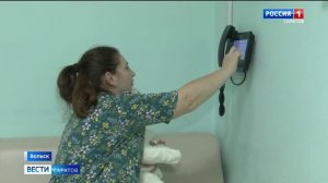 В каких условиях содержатся малыши в Доме ребенка при ИК-5 УФСИН России по Саратовской области