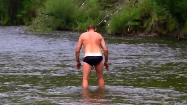 2009.08.02 малая Тында, ч.8