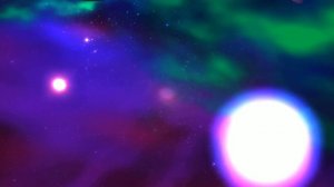 Джеймс Уэбб обнаружил Галактику с нереально огромными Звёздами