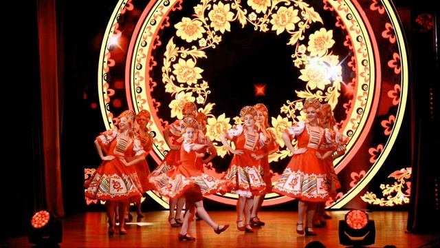 Металлурговские ХОРОШКИ