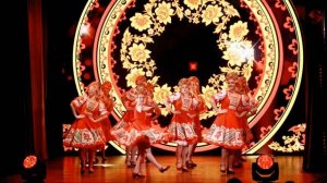 Металлурговские ХОРОШКИ