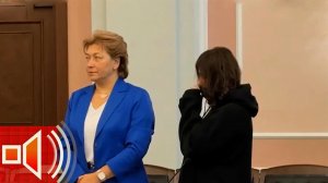 Пострадавшая от схемы Долиной Полина Лурье появится в студии "Пусть говорят".