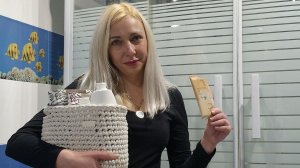 Пустые баночки Фаберлик за декабрь