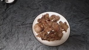 Рецепт приготовления куриной печени на сковороде