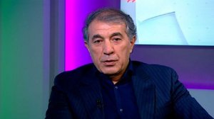 "Чемпионат": совет директоров "Рубина" поддержал отставку Рашида Рахимова