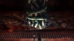 Gojo vs Toji Fushiguro - Gangsta's Paradise「Jujutsu Kaisen S2 AMV」