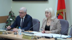 Совет по вопросам поддержки ветеранов боевых действий хотят создать при Магаданской областной Думе