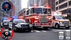 Машинки летают и прыгают! Развивающие мультики Машины помощники. Мультфильмы про машинки