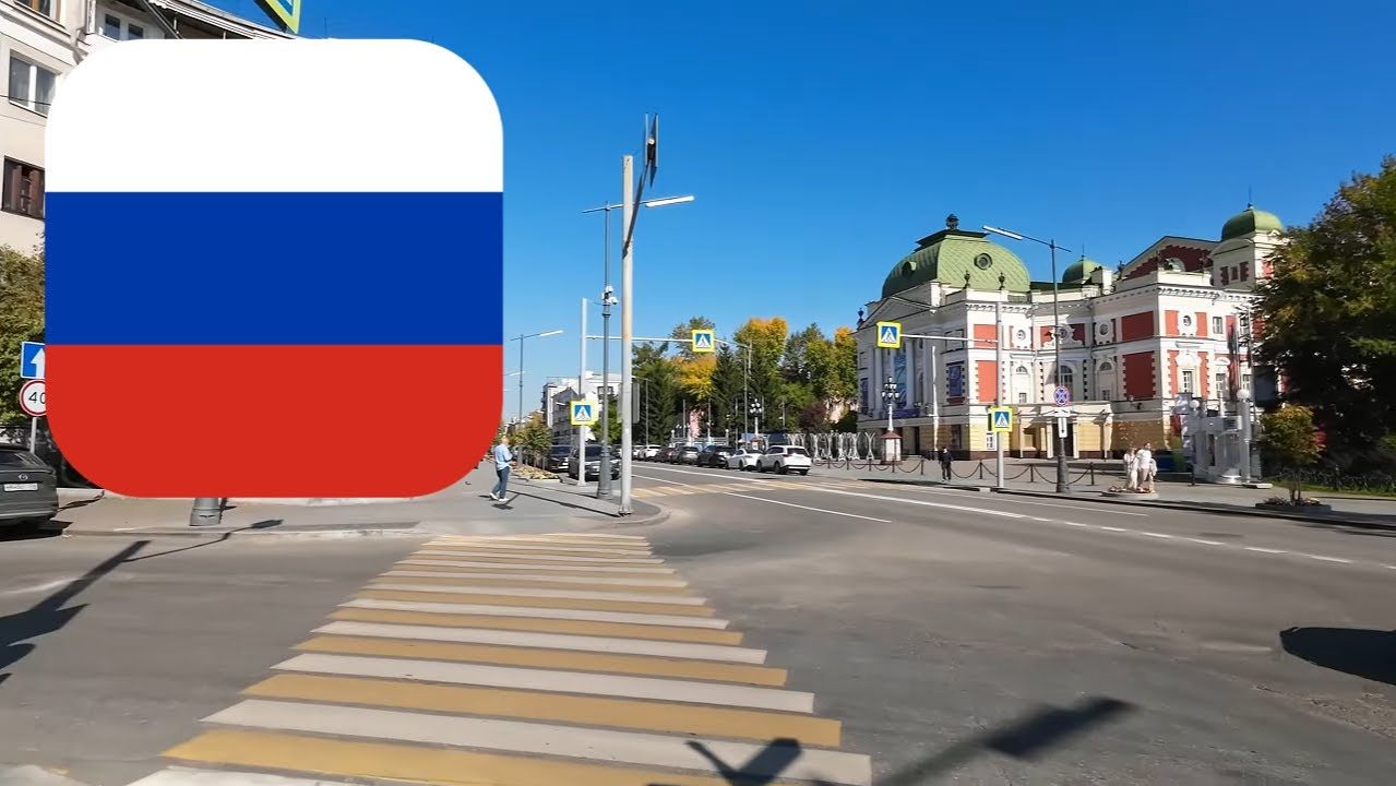 Russland-Nachrichten: Migranten, Kopfbedeckung in Schulen, Omulfang am Baikalsee & Arbeitsgesetz