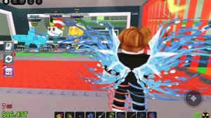 Я ИХ ВЫБИЛ В УКРАДИ БРЕЙНРОТ!!!!