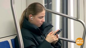 Откуда берется мобильная связь. Доброе утро. Фрагмент выпуска от 17.12.2025