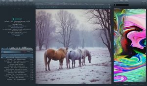 Песни на стихи пользователя McClaud + ИИ (часть 2)