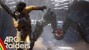 Тайник в Погребенном городе / Выживание - ARC Raiders #25