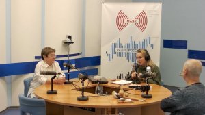 “Маяк” про музыку и традиции народов России