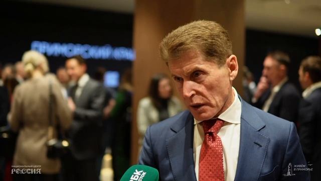 В Приморье подвели итоги года в сфере строительства жилья