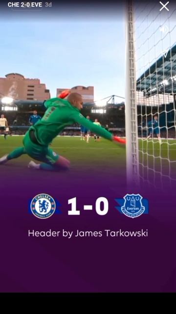 Челси-Эвертон