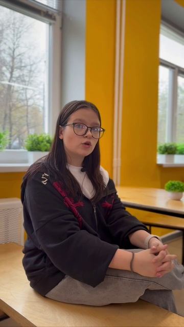 Отзыв студентки Алины | Факультет менеджмента