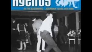 Agents - Metsäkukkia @perusjauhaja