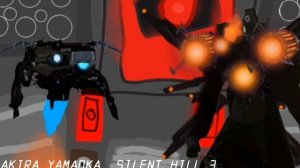 the duel - спойлер к 2 части 43 серии астро эры