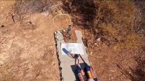 IONOS MINOR PART 3 field test with GOLD SILVER