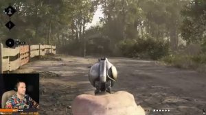 Hunt Showdown 1896 / Е...чие ИВЕНТЫ