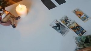 Расклад таро на будущую неделю