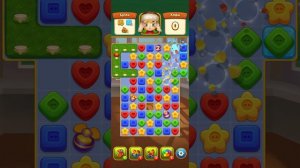 Мир Домовят 470 и 471 уровень три в ряд. Сказочная игра для всей семьи)